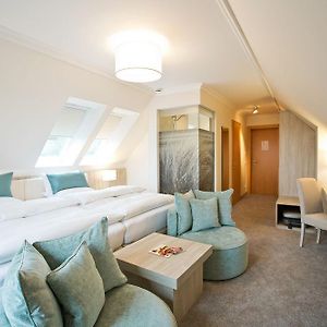 Boutiquehotel Myn Utspann